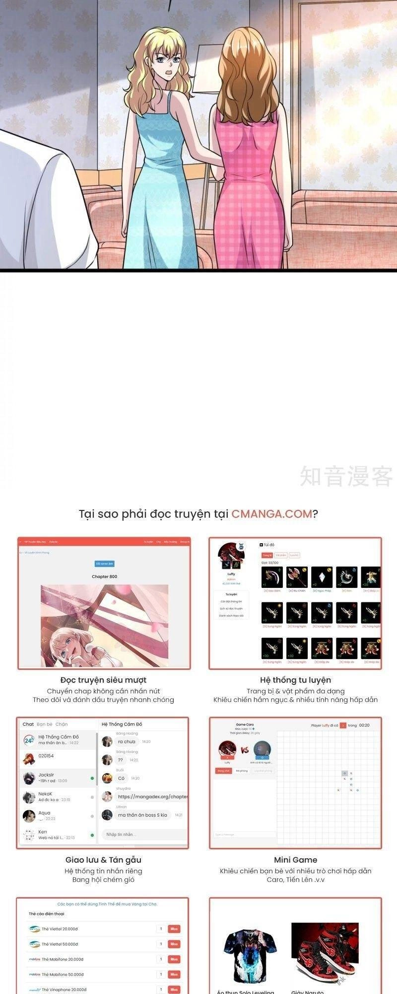 Đô Thị Tà Vương Chapter 196 - 14