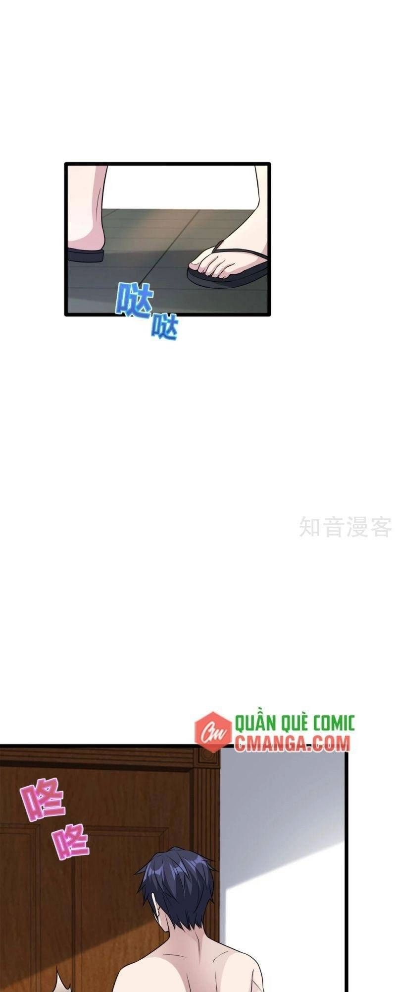 Đô Thị Tà Vương Chapter 197 - 3