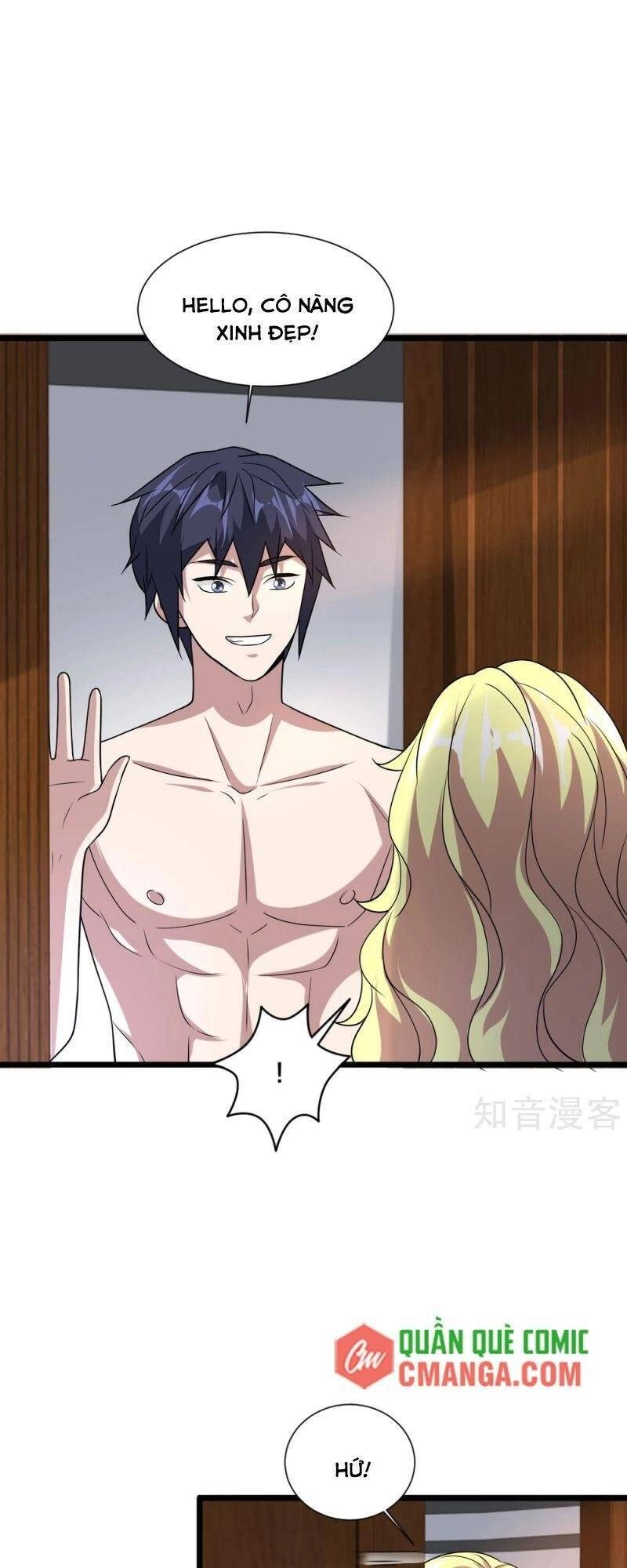 Đô Thị Tà Vương Chapter 197 - 9