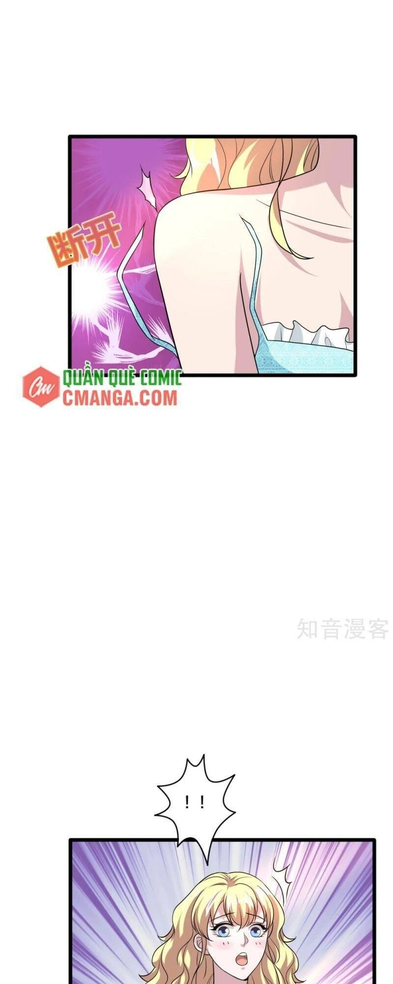 Đô Thị Tà Vương Chapter 197 - 13