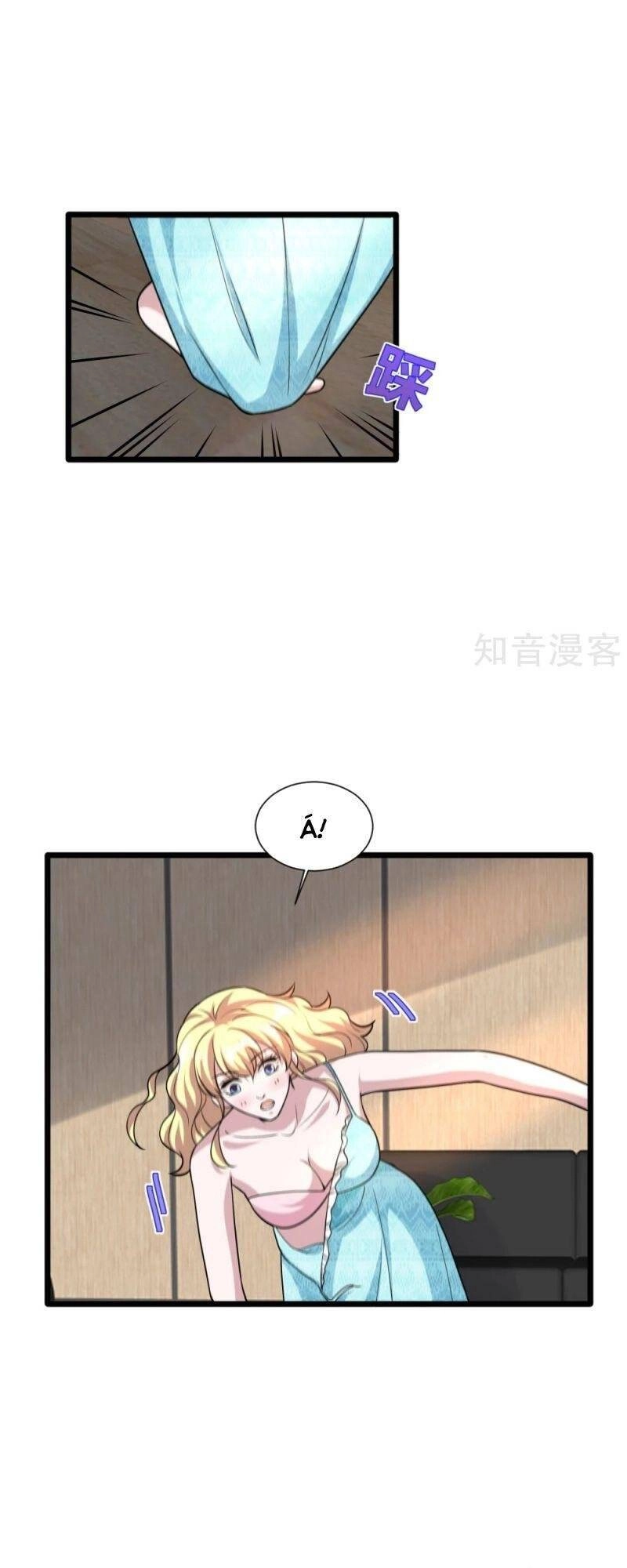 Đô Thị Tà Vương Chapter 197 - 15