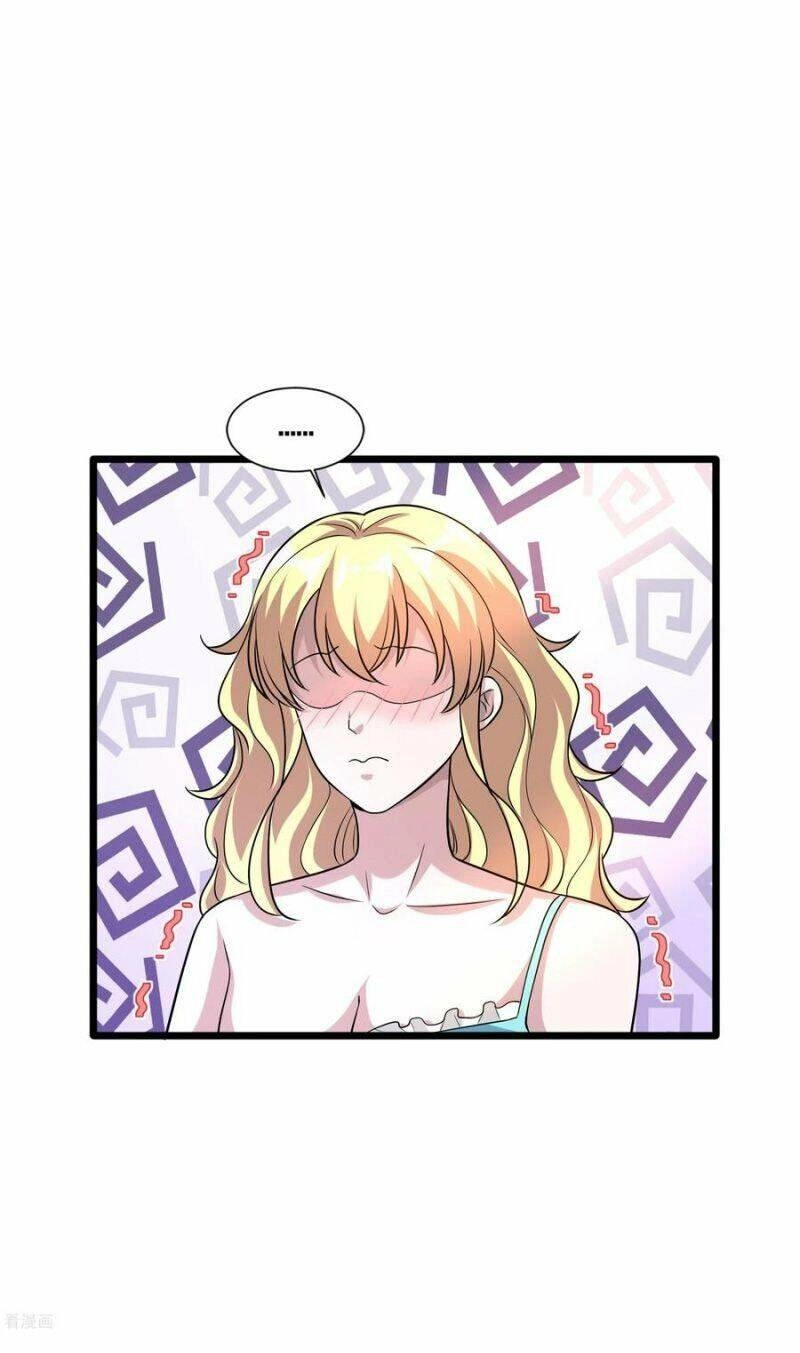 Đô Thị Tà Vương Chapter 198 - 1