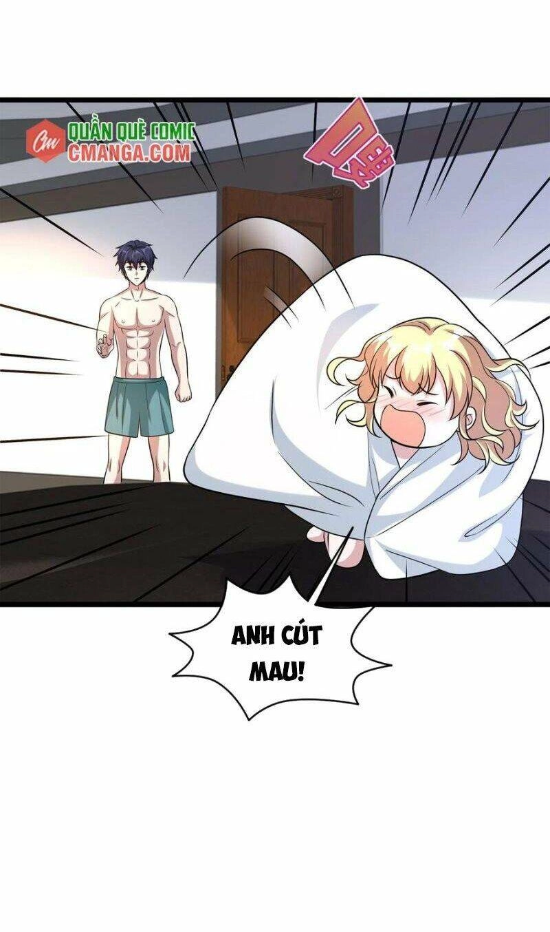 Đô Thị Tà Vương Chapter 198 - 2