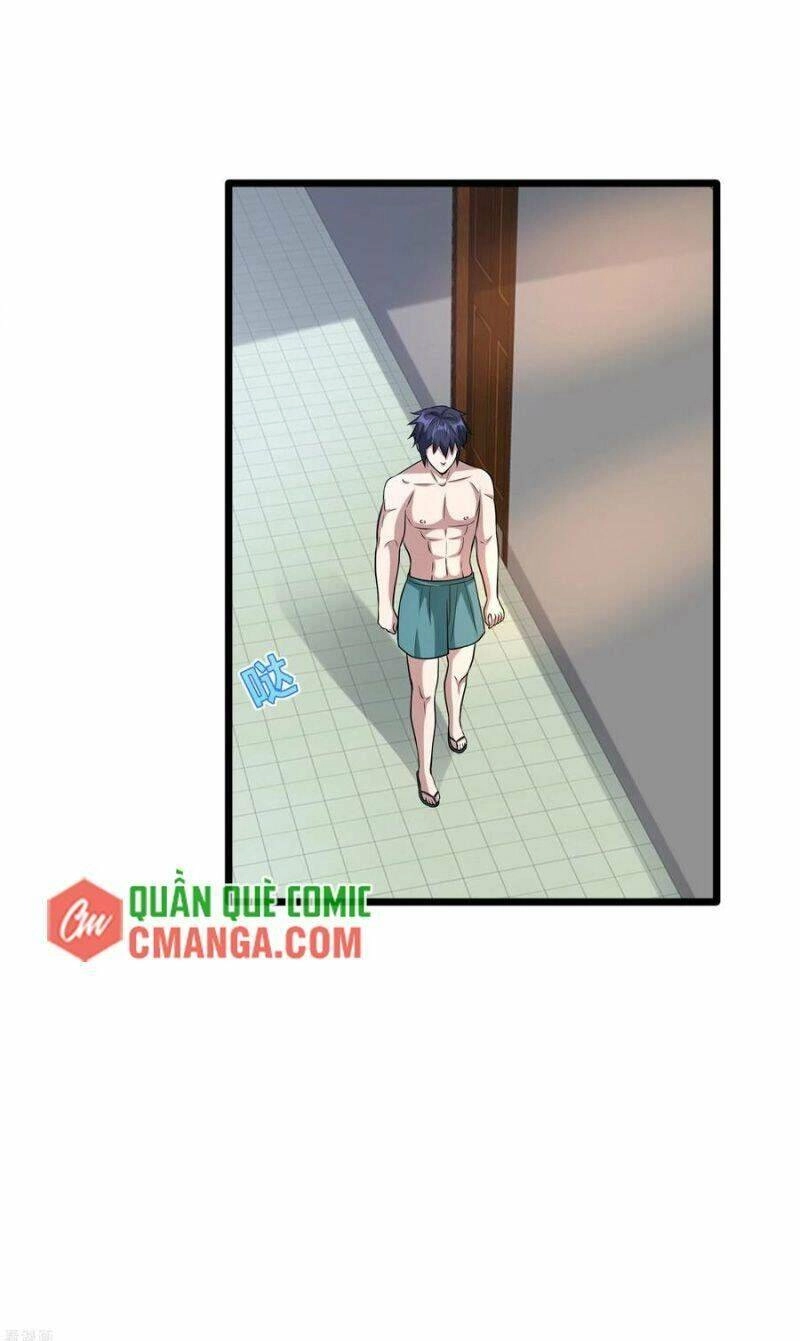 Đô Thị Tà Vương Chapter 198 - 5