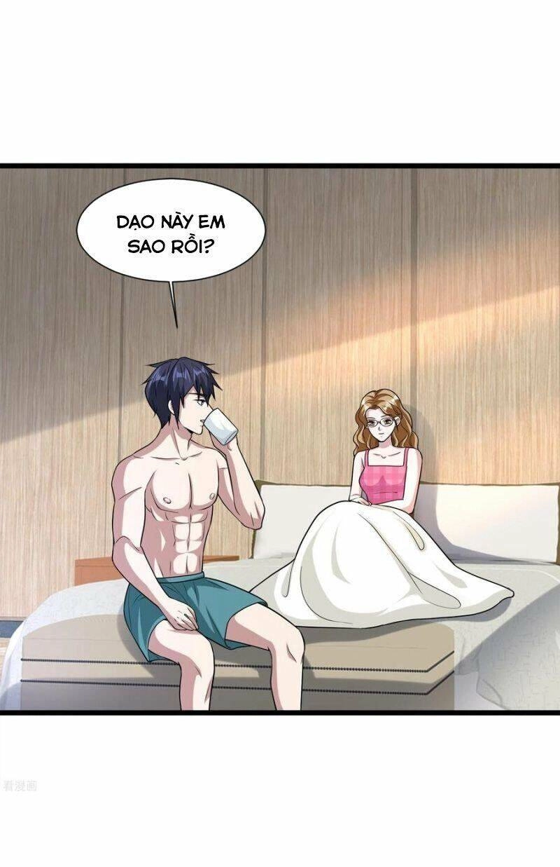 Đô Thị Tà Vương Chapter 198 - 7