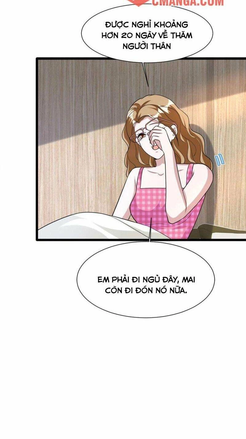 Đô Thị Tà Vương Chapter 198 - 10