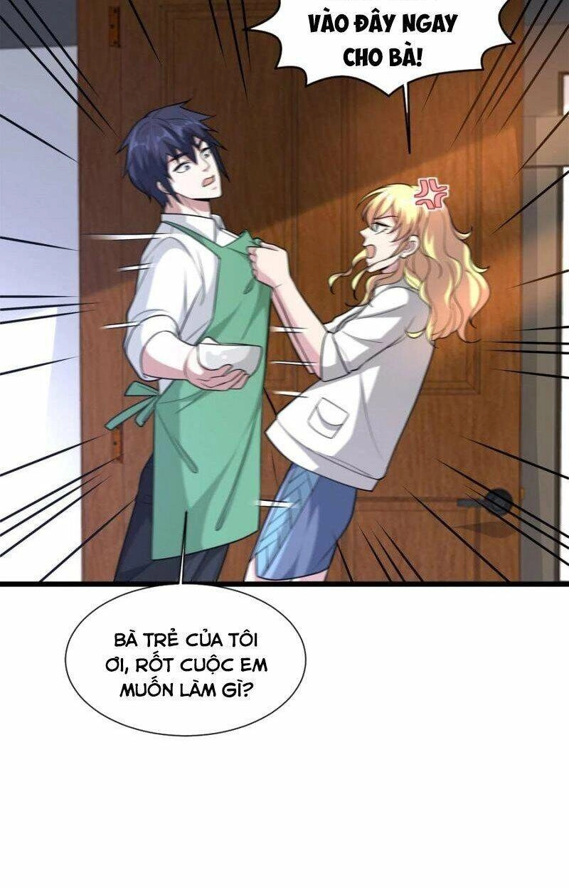 Đô Thị Tà Vương Chapter 198 - 14