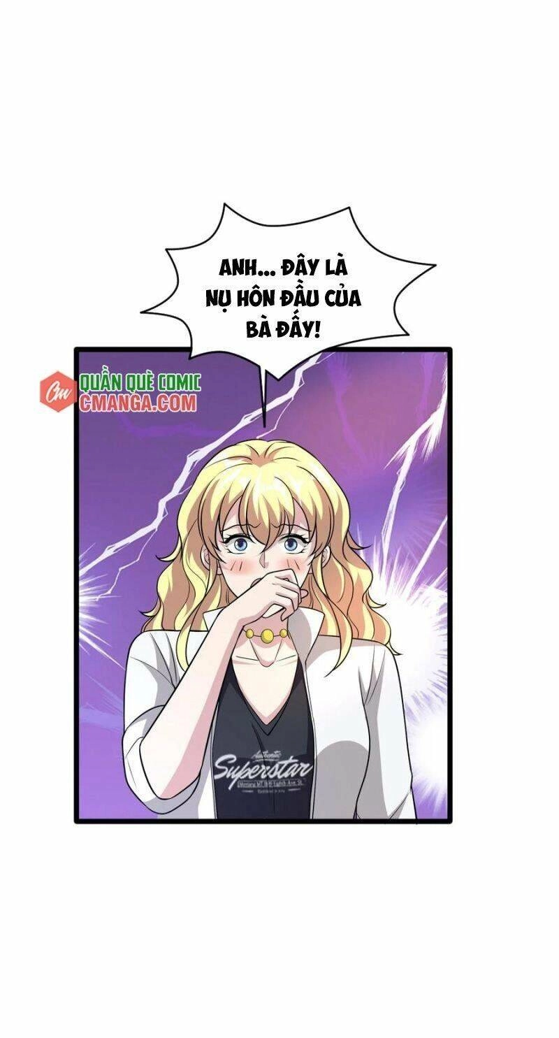 Đô Thị Tà Vương Chapter 198 - 19