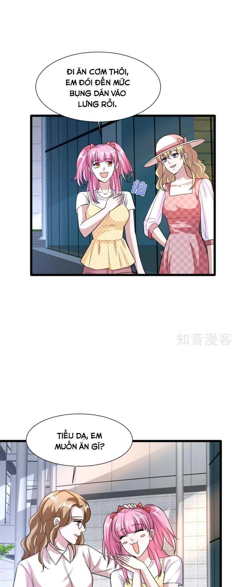 Đô Thị Tà Vương Chapter 199 - 7