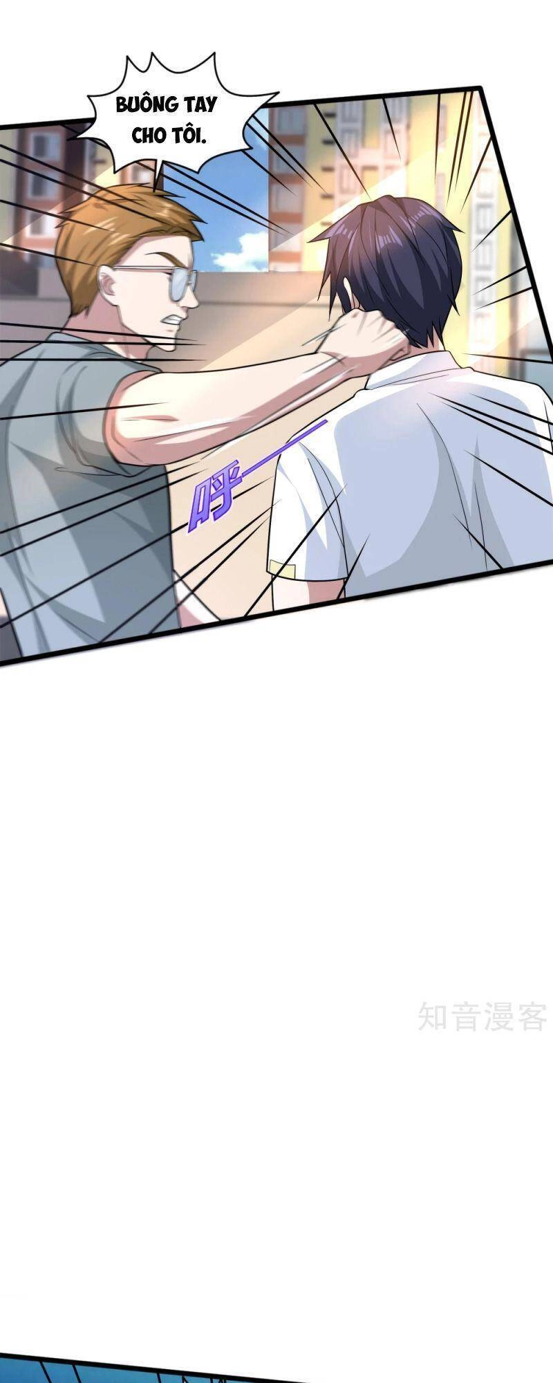 Đô Thị Tà Vương Chapter 200 - 5