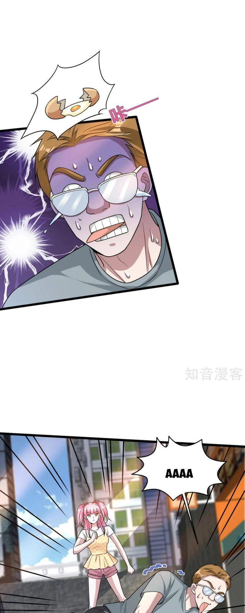 Đô Thị Tà Vương Chapter 200 - 7