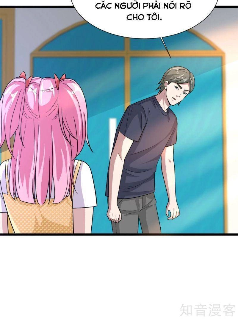 Đô Thị Tà Vương Chapter 200 - 14