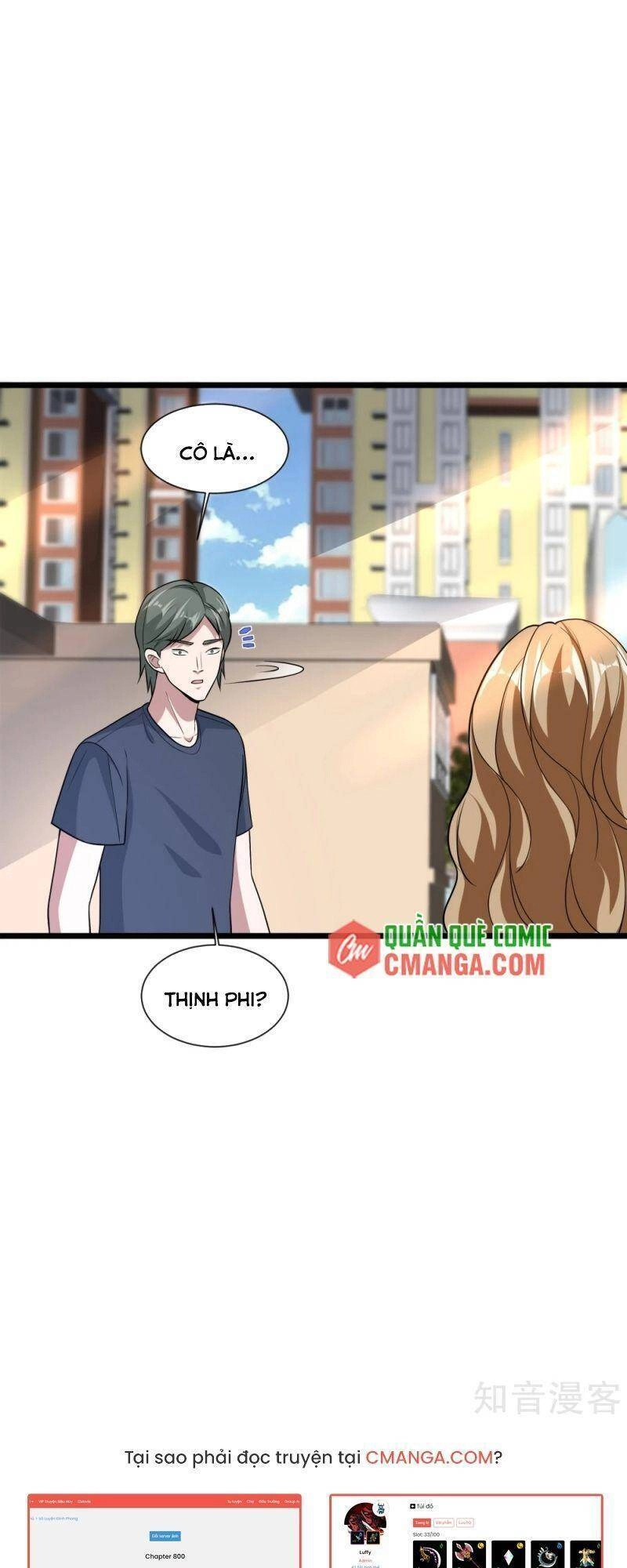 Đô Thị Tà Vương Chapter 200 - 17