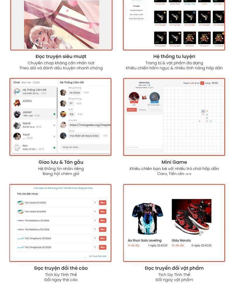 Đô Thị Tà Vương Chapter 200 - 18