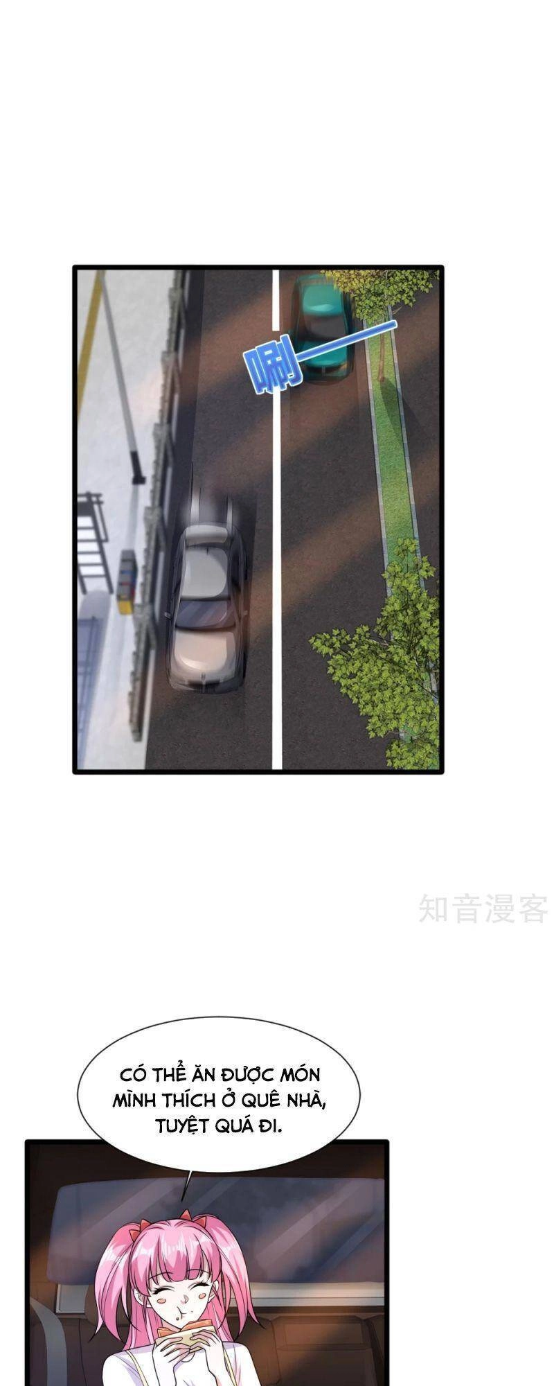 Đô Thị Tà Vương Chapter 201 - 1