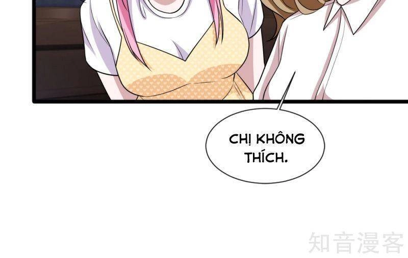 Đô Thị Tà Vương Chapter 201 - 4