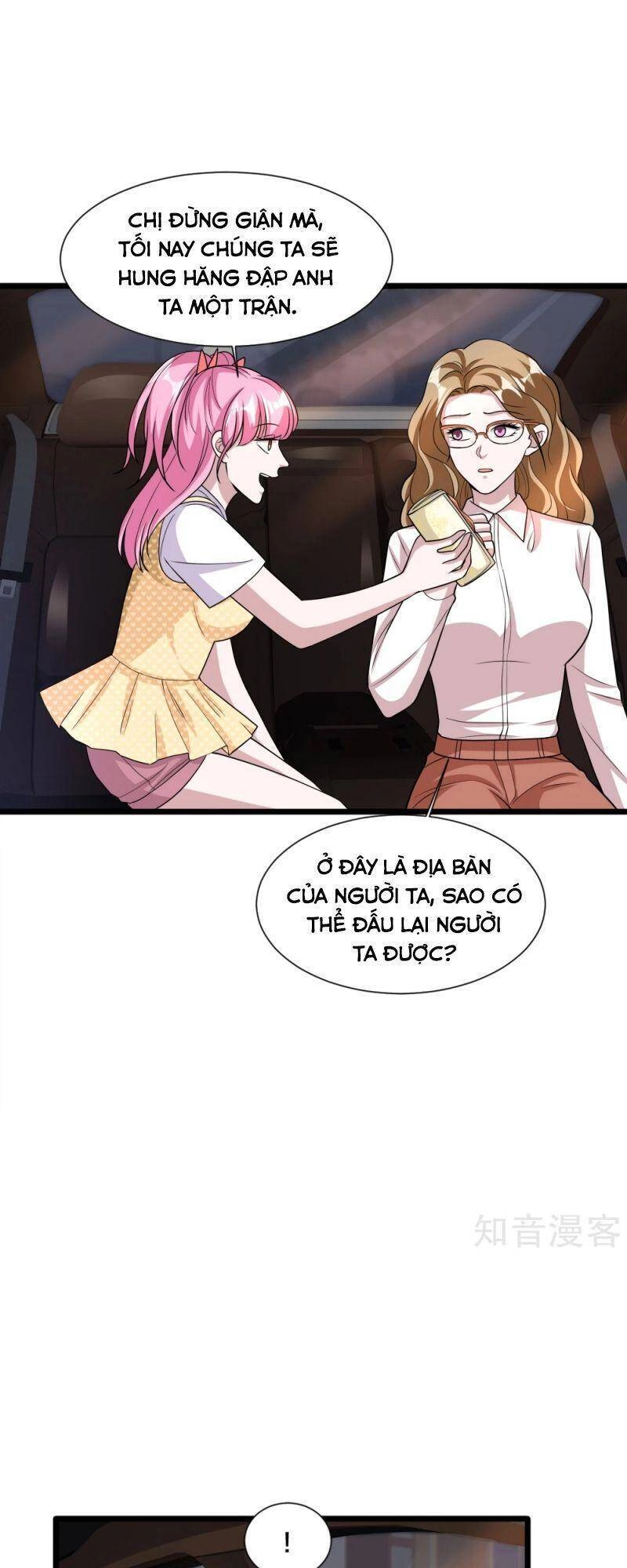 Đô Thị Tà Vương Chapter 201 - 5