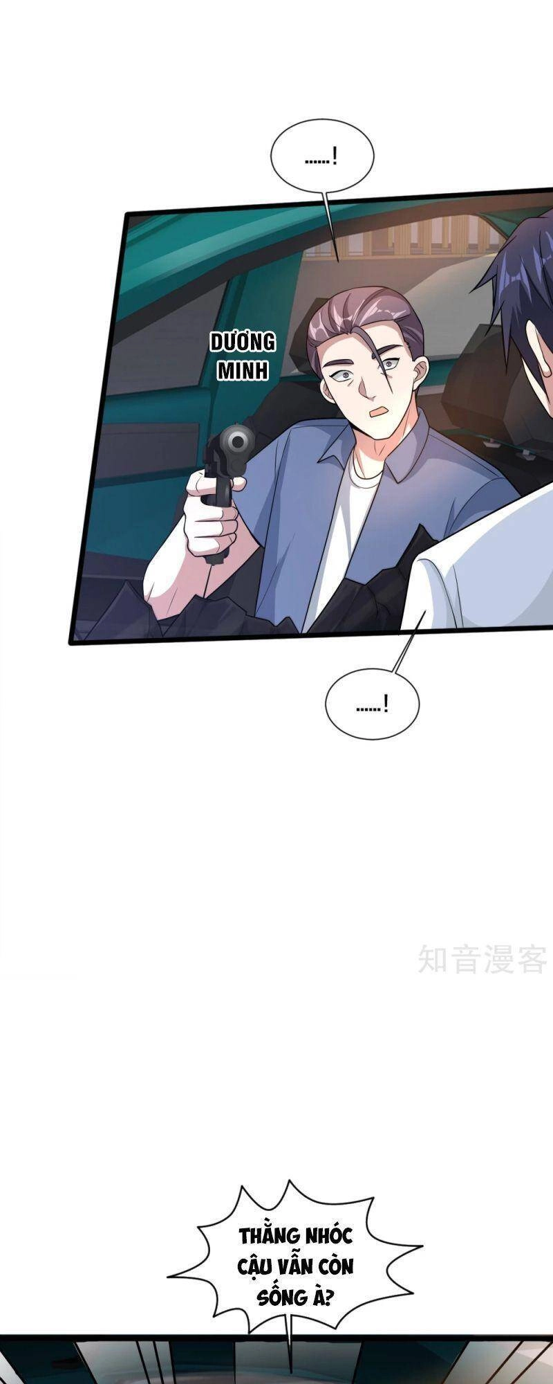 Đô Thị Tà Vương Chapter 201 - 15