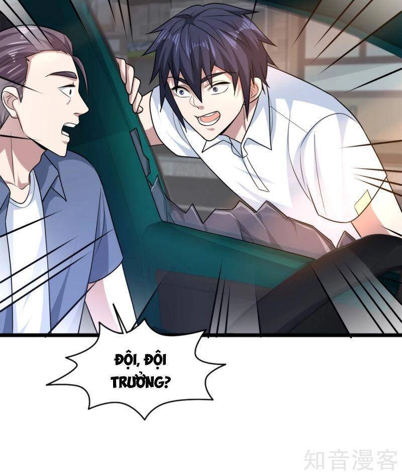 Đô Thị Tà Vương Chapter 201 - 16