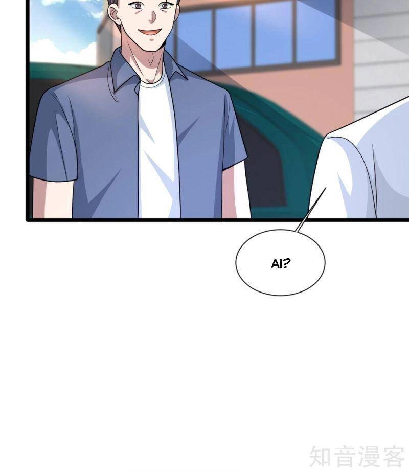 Đô Thị Tà Vương Chapter 201 - 20