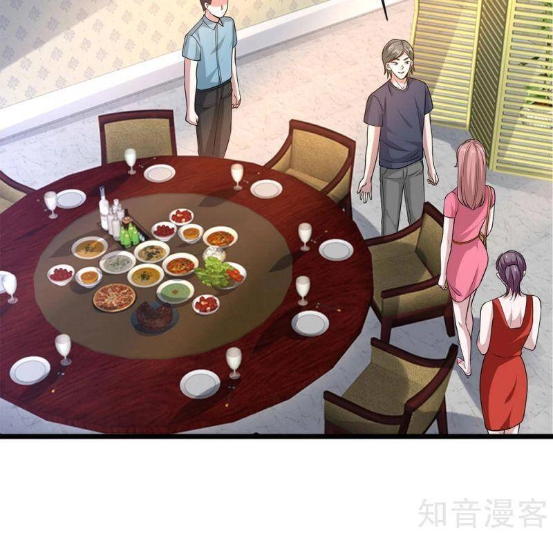 Đô Thị Tà Vương Chapter 202 - 6