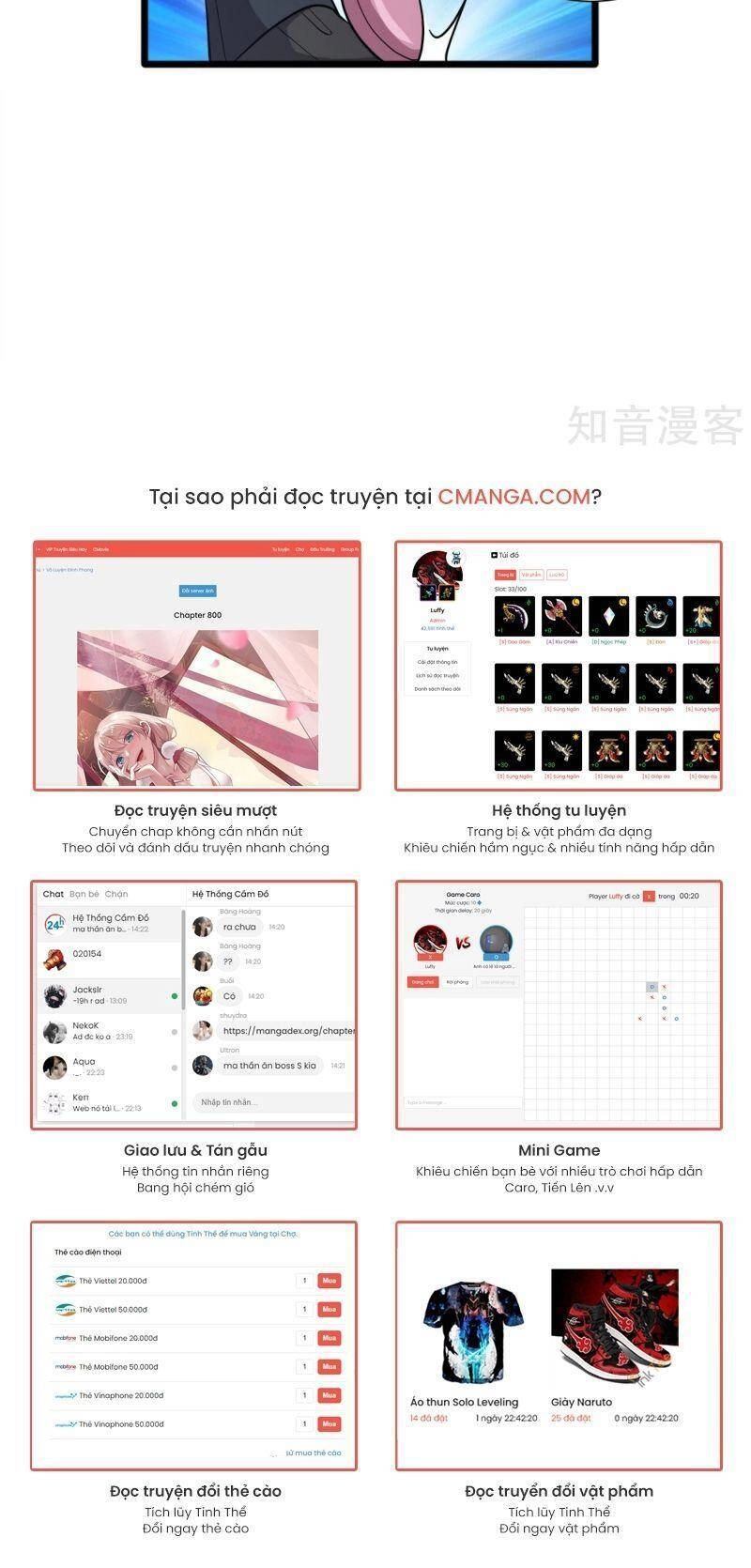 Đô Thị Tà Vương Chapter 202 - 18