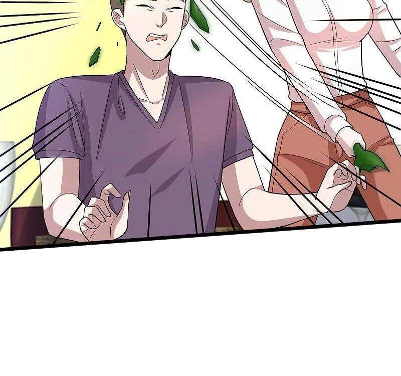 Đô Thị Tà Vương Chapter 204 - 4