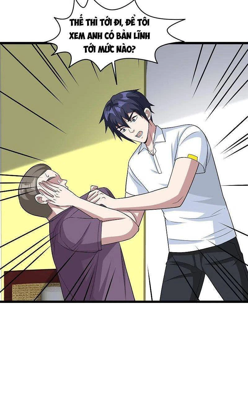 Đô Thị Tà Vương Chapter 204 - 6