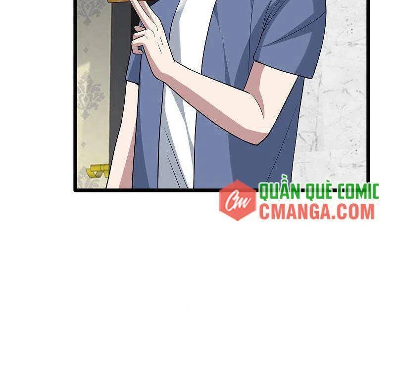 Đô Thị Tà Vương Chapter 204 - 10