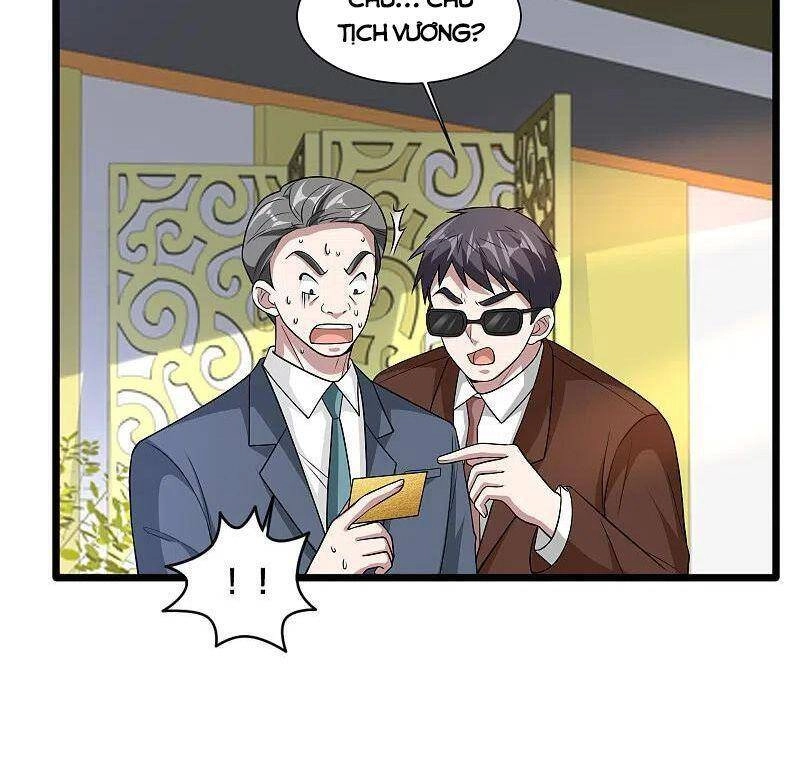 Đô Thị Tà Vương Chapter 204 - 12