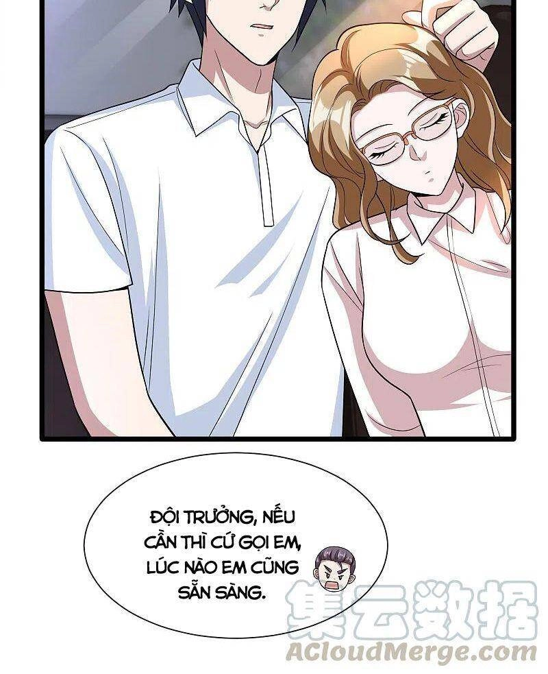 Đô Thị Tà Vương Chapter 205 - 6