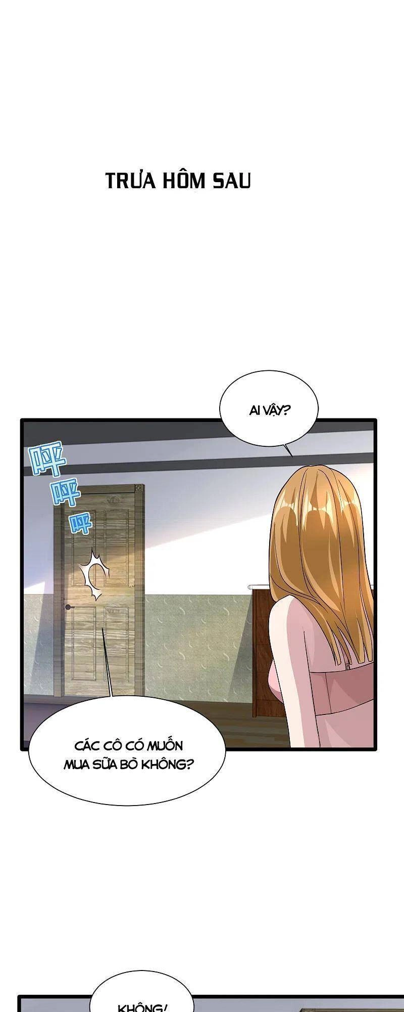 Đô Thị Tà Vương Chapter 205 - 11