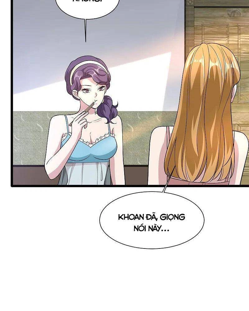 Đô Thị Tà Vương Chapter 205 - 12