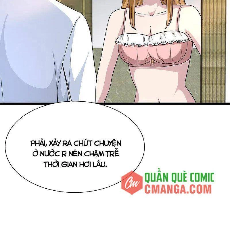 Đô Thị Tà Vương Chapter 205 - 14