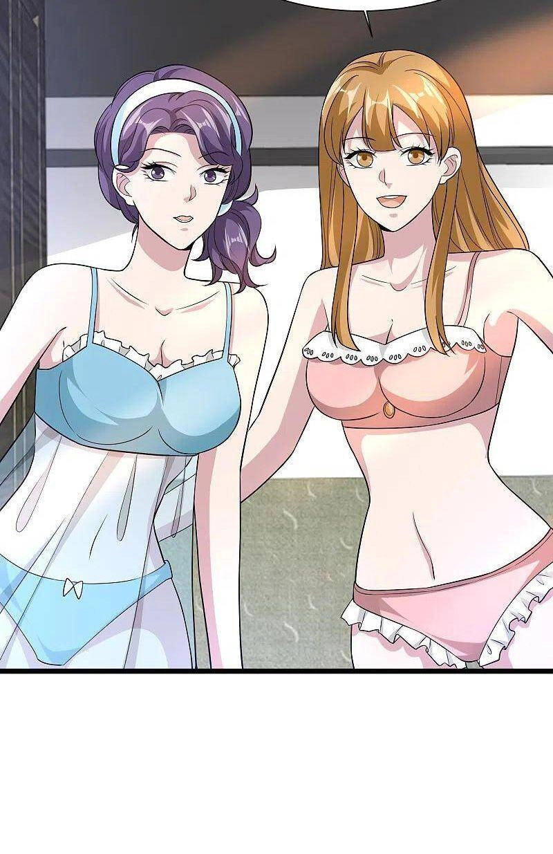 Đô Thị Tà Vương Chapter 205 - 16