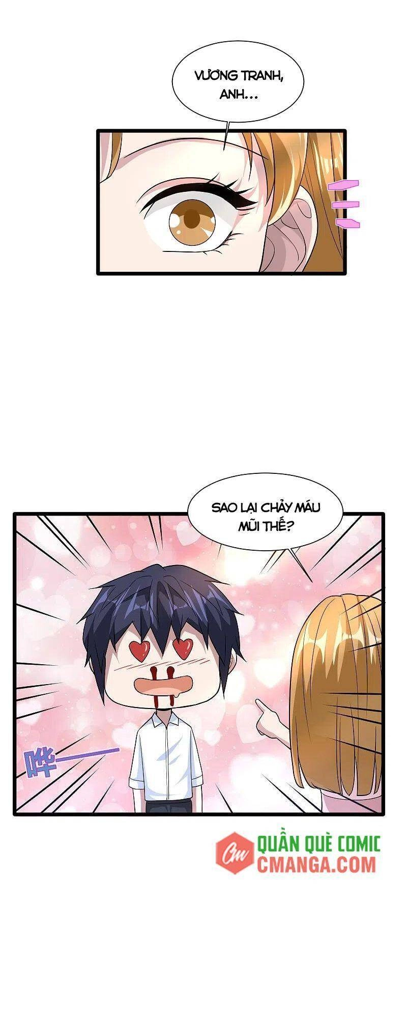 Đô Thị Tà Vương Chapter 205 - 17