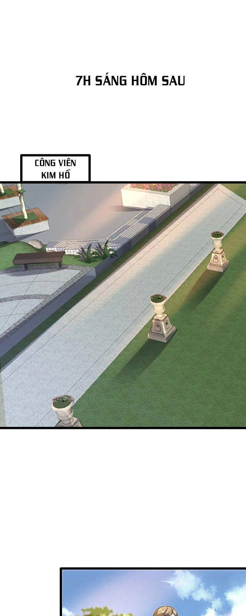 Đô Thị Tà Vương Chapter 207 - 7