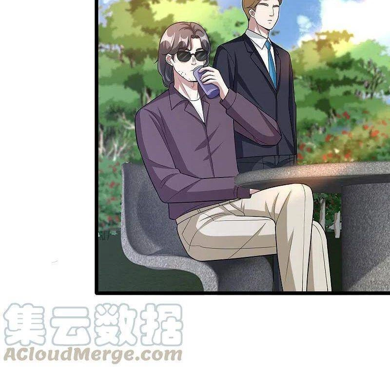 Đô Thị Tà Vương Chapter 207 - 8