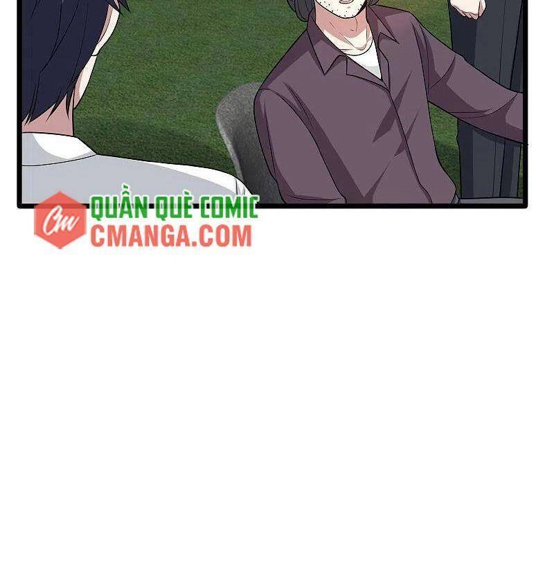 Đô Thị Tà Vương Chapter 207 - 10