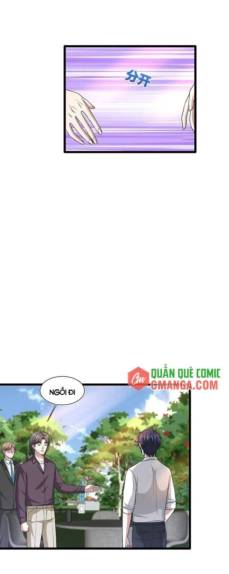 Đô Thị Tà Vương Chapter 207 - 15