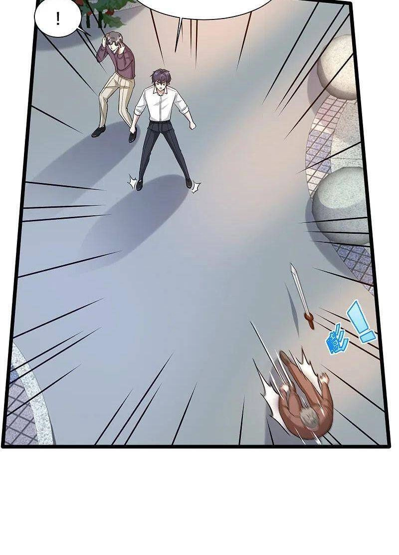 Đô Thị Tà Vương Chapter 209 - 4