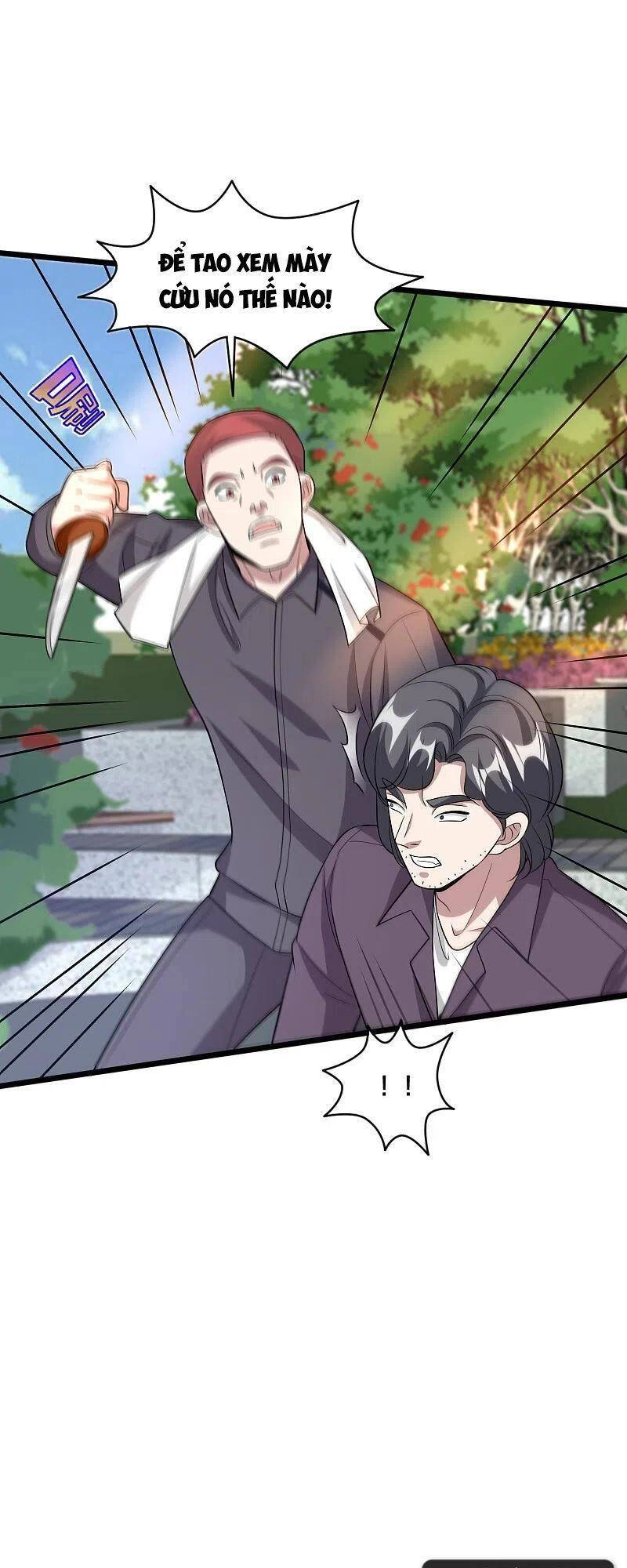 Đô Thị Tà Vương Chapter 209 - 5