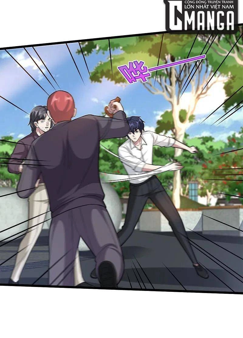 Đô Thị Tà Vương Chapter 209 - 6