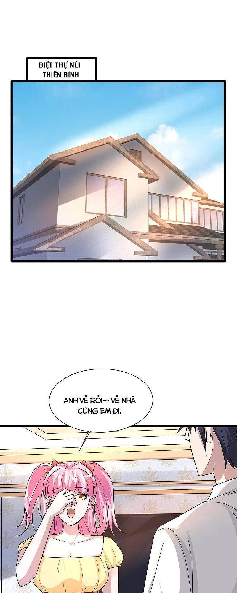 Đô Thị Tà Vương Chapter 209 - 13