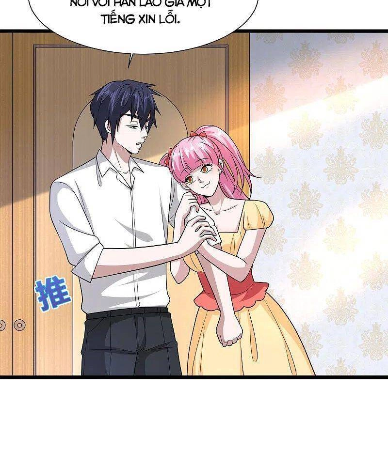 Đô Thị Tà Vương Chapter 209 - 16