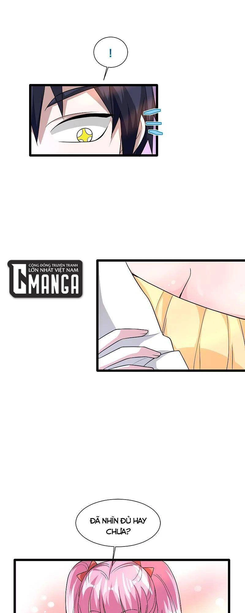 Đô Thị Tà Vương Chapter 209 - 17