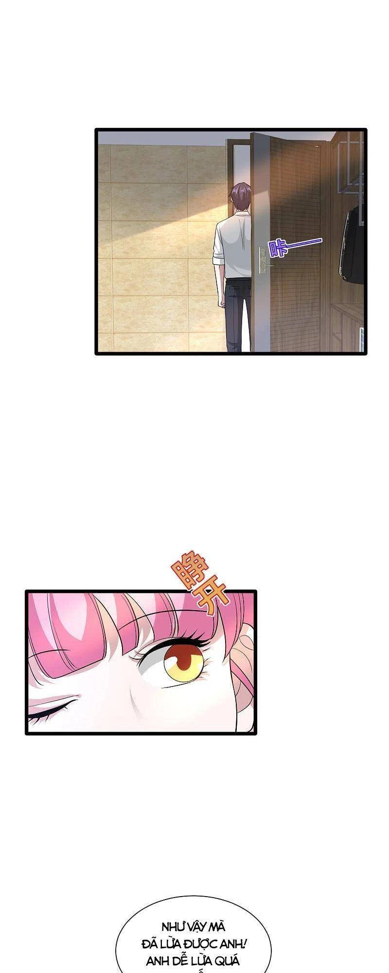 Đô Thị Tà Vương Chapter 210 - 3