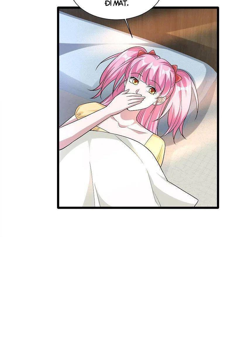 Đô Thị Tà Vương Chapter 210 - 4