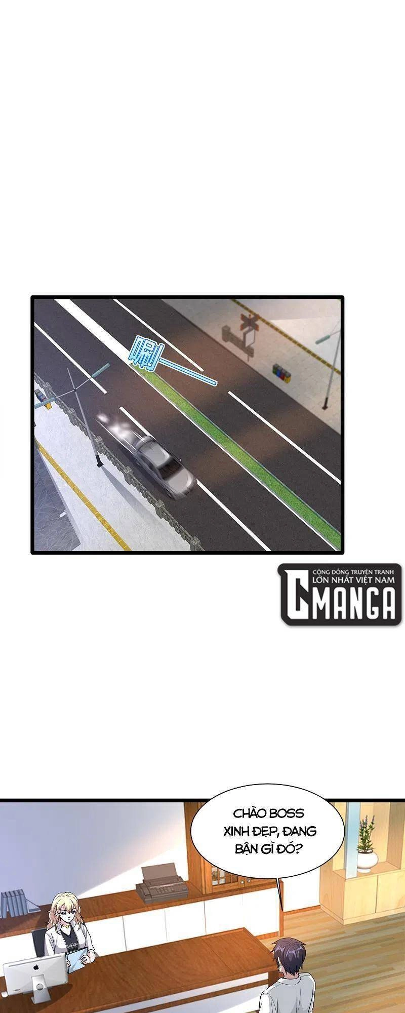 Đô Thị Tà Vương Chapter 210 - 5