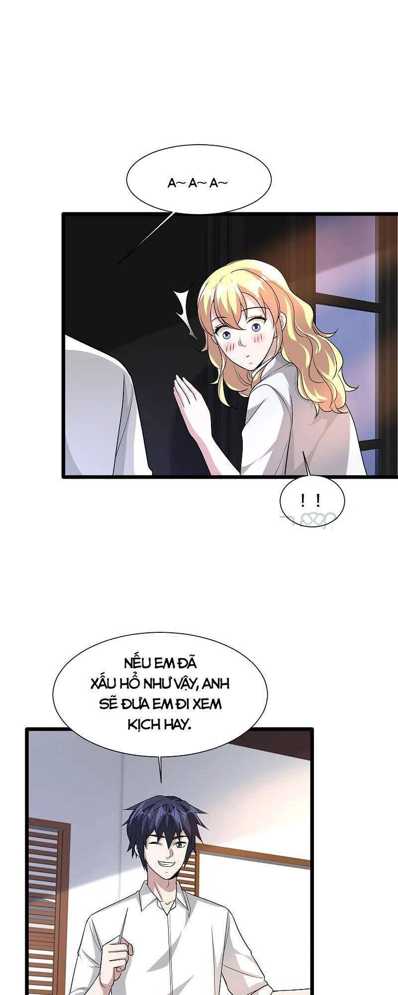 Đô Thị Tà Vương Chapter 210 - 15